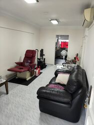 Blk 114 Kebun Baru Heights (Ang Mo Kio), HDB 3 Rooms #551330661